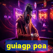 guiagp poa